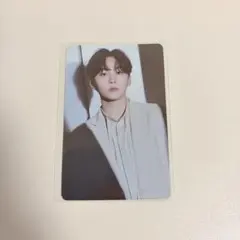 SEVENTEEN セブチ オンコン インコン スングァン トレカ