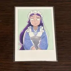 忍たま乱太郎 立花仙蔵