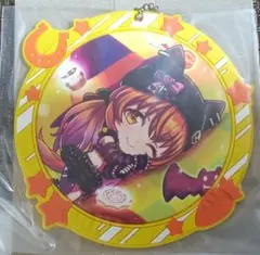 ウマ娘一番くじ　F賞　フルカラーラバーチャーム　マヤノトップガン