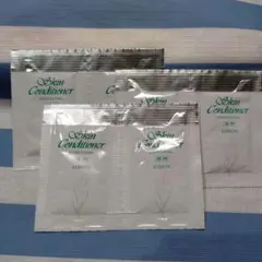 ALBION 薬用スキンコンディショナー エッセンシャルNサンプル3.0ml6点