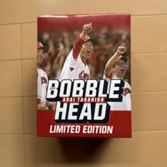 2025年最新】新井監督 ボブルヘッドの人気アイテム - メルカリ