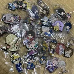 刀剣乱舞 ストラップまとめ売り