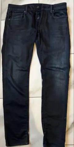 最終日最終価格！G-STAR RAW3301 Slim Jeans