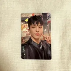 TREASURE KINGKONG ジョンウ