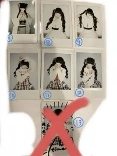 2025年最新】白雪姫乃 チェキの人気アイテム - メルカリ