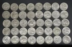 2026年最新】クォーターダラーの人気アイテム - メルカリ