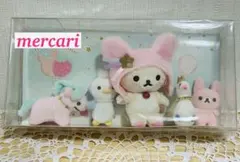 2025年最新】コリラックマのふんわりかわいい夢の人気アイテム - メルカリ