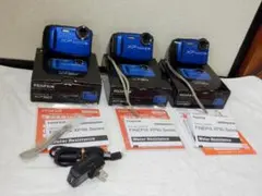♥️②中央1台だけの出品☆スマホ転送☆付属品あり☆XP90☆動作品1551 