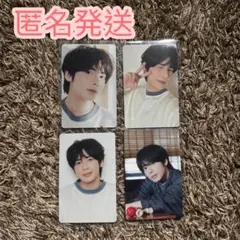 TXT トゥバ　 summer TOGETHER テヒョン　トレカ