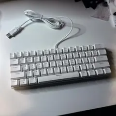 メカニカルキーボード PC周辺機器