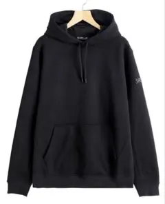 ARC'TERYX アークテリクス XL エンブレム フリース フーディパーカーのサムネイル