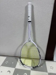 ジオブレイク 軟式ラケット