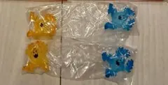 ドラゴンクエスト フレイム ＆ ブリザード 2セット