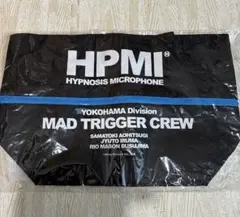 ヒプマイ MAD TRIGGER CREW NOBIRU BAG のびるバッグ - メルカリ