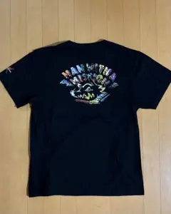 2025年最新】マンウィズ tシャツ 10周年の人気アイテム - メルカリ