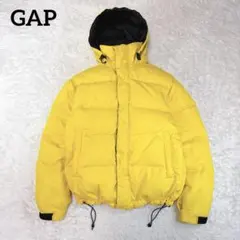 old gap down jacket y2k 2WAY