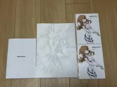 シン・エヴァンゲリオン 映画パンフレット 3.0+1.0 セット