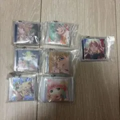 転生したらスライムだった件 ミリム 玩具 限定 16個 まとめ売り リムル 