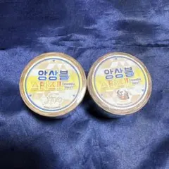 【匿名配送】あんスタ　中国　マスキングテープ　fine 紅月