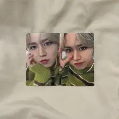 JO1 白岩瑠姫 Your Key トレカ