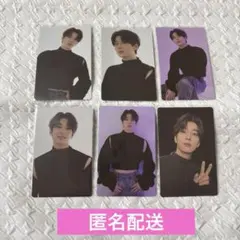 SEVENTEEN FOLLOW AGAIN トレカ ウォヌ