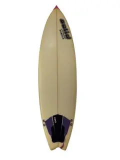 ソリッドSolid Surfboardsショートボード フィッシュ小波用のサムネイル