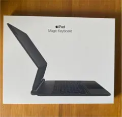 iPad Magic Keyboard（箱のみ）