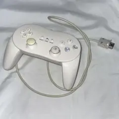 【動作未確認】WiiU コントローラー 互換品