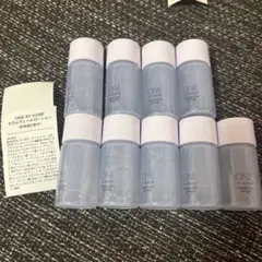 ONE BY KOSE セラムヴェールローション 14ml 9本セットのサムネイル
