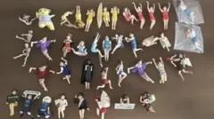 フチ子　まとめ売り　40体　限定　シークレット