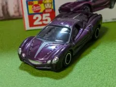 2026年最新】トミカ 25 光岡 オロチの人気アイテム - メルカリ