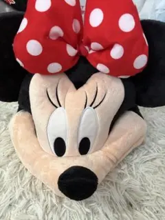 ミニー ファンキャップ