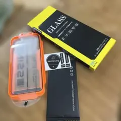 スマホ　ガラスフィルム　　1枚 iPhone 16e14/13/13pro 対応