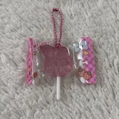 サンリオキャラクターズ　キャンディチャームズ　マイメロ