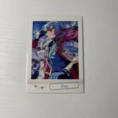 あんさんぶるスターズ! あんスタ ぱしゃこれ 日々樹渉