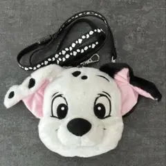 【Disney】101匹わんちゃん パスケース