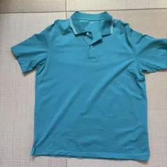 JW Anderson ポロシャツ　25ss 新品 25SS】 UNIQLO × JW ANDERSON ユニクロ JWアンダーソン ドライ