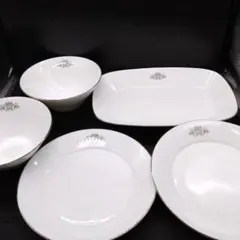 2025年最新】スープボウル5枚の人気アイテム - メルカリ