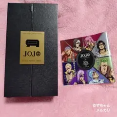 JOJO 香水 暗殺チーム リゾット・ネエロ - メルカリ
