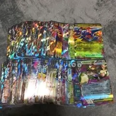 2025年最新】ポケモンカードexまとめ売りの人気アイテム - メルカリ