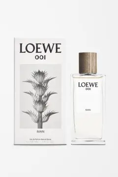 ひろせ様専用LOEWE 001 MAN 香水 100mlのサムネイル