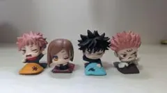 呪術廻戦 おねむたん フィギュア