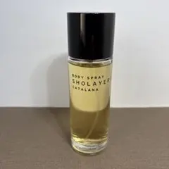 A■⑲ショーレイヤード カタラーナ　CATALANA BODY SPRAYのサムネイル