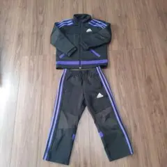 adidas ジャージ 上下セット