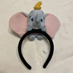 ダンボ カチューシャ