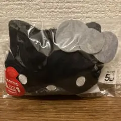 HELLO KITTY 50周年1番くじ Ｂ賞 　　フェイスチャーム1