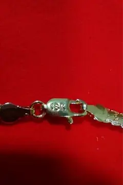 ネックレス　祖母遺品整理品