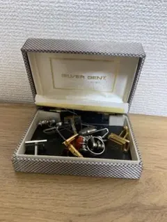 m*3様 遺品整理　アクセサリーまとめ