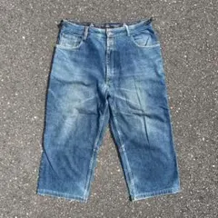 【90s】Triple Five Soul デニムパンツ 40インチのサムネイル
