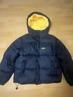 Corteiz ダウンジャケット S corteiz ダウンジャケット White - メルカリ